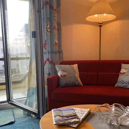 Aparthotel Kachelot Borkum Eksteriør billede