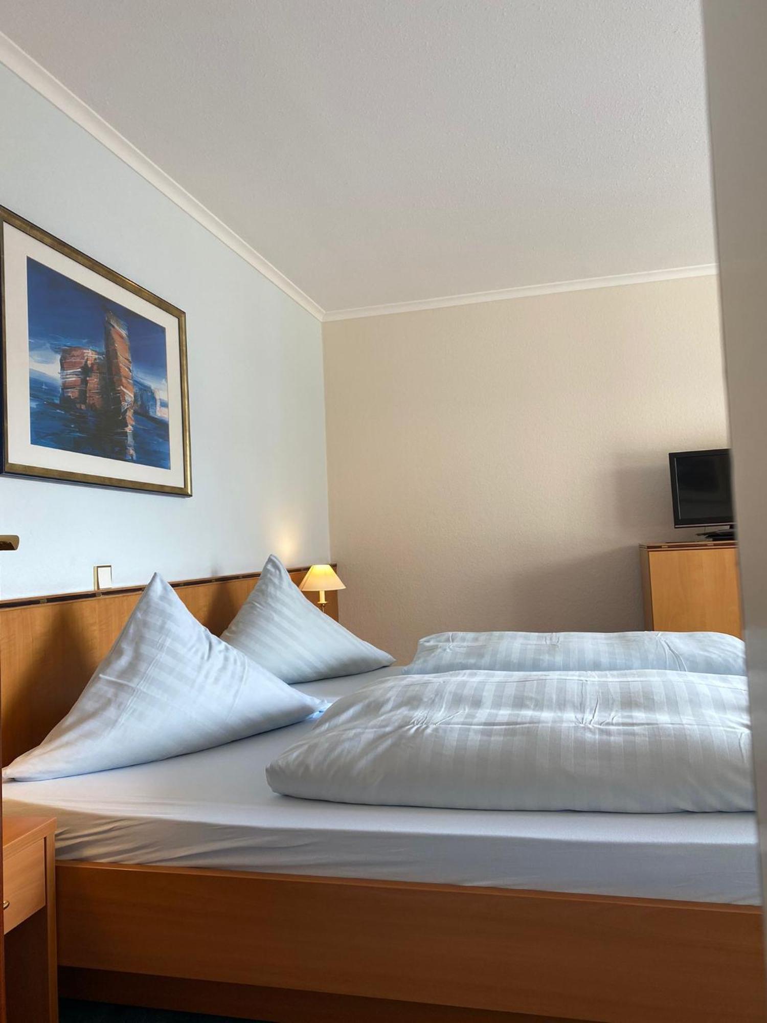 Aparthotel Kachelot Borkum Værelse billede