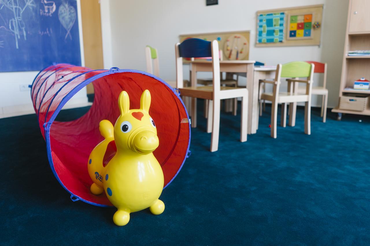 Aparthotel Kachelot Borkum Eksteriør billede