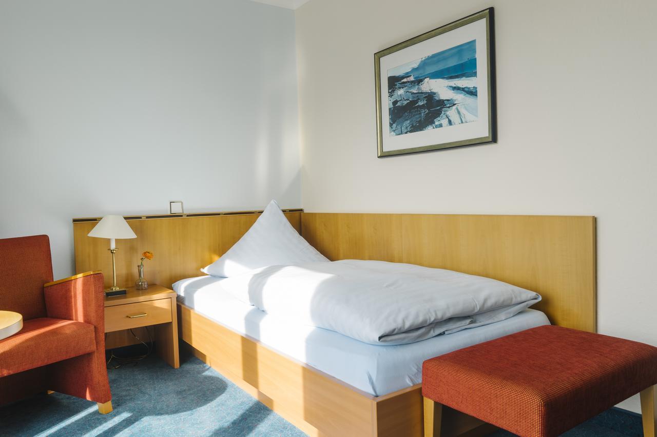 Aparthotel Kachelot Borkum Eksteriør billede